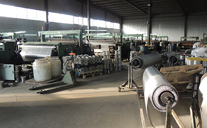 廠(chǎng)房車(chē)間