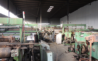 廠(chǎng)房車(chē)間